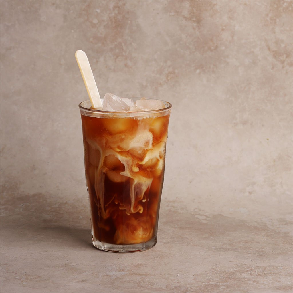 Long Drink Spoon - Famous | Online Store