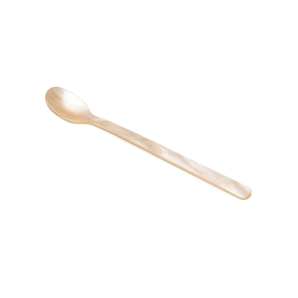 Long Drink Spoon - Famous | Online Store