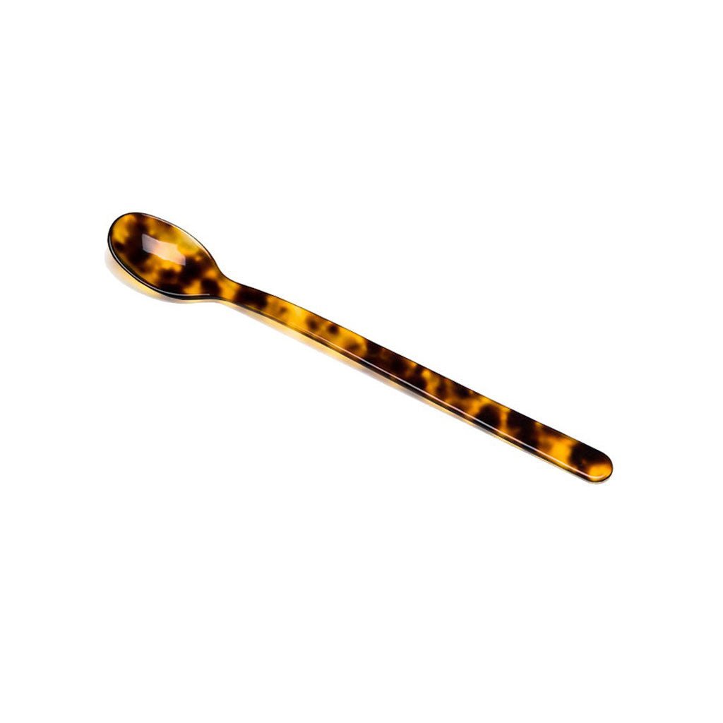 Long Drink Spoon - Famous | Online Store