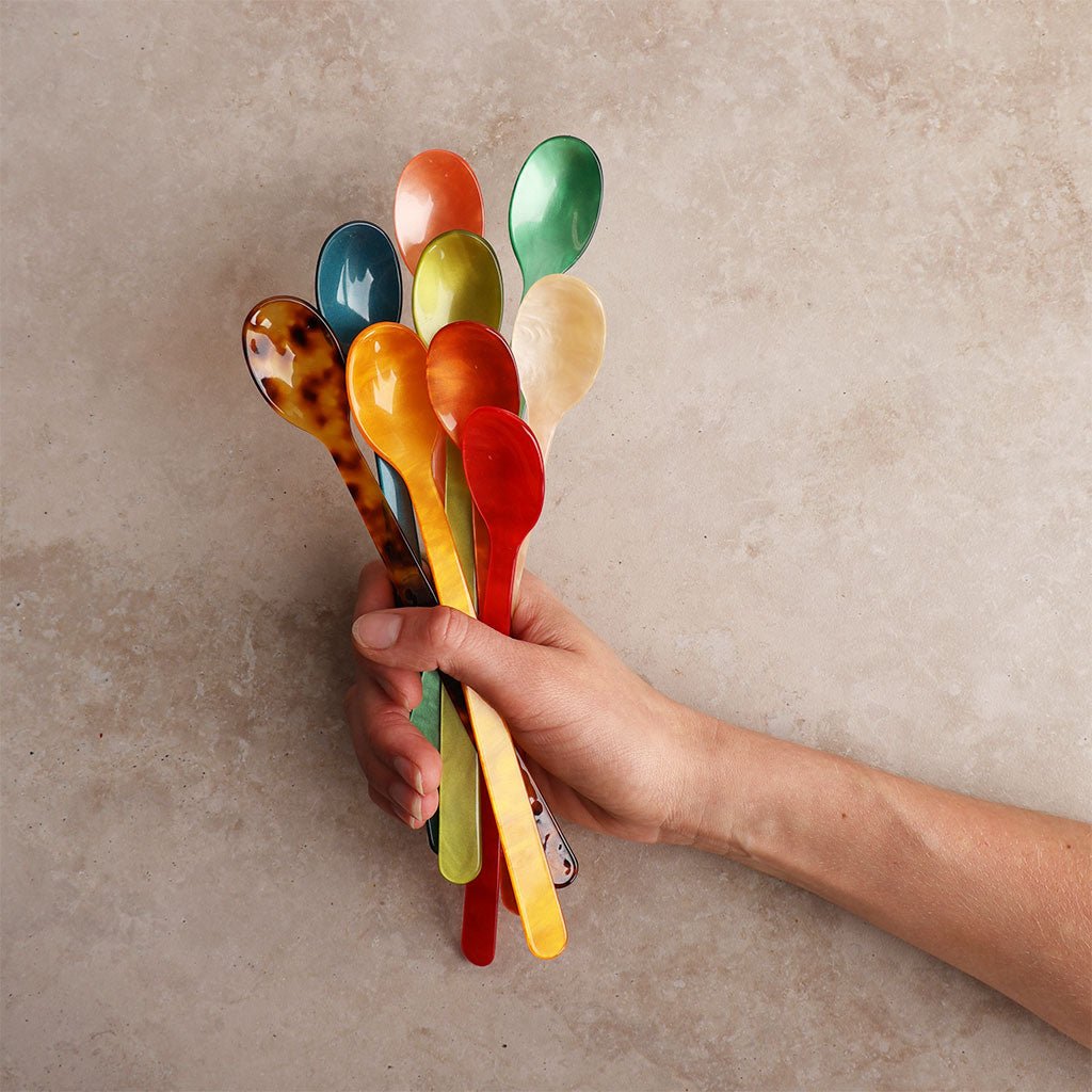 Long Drink Spoon - Famous | Online Store