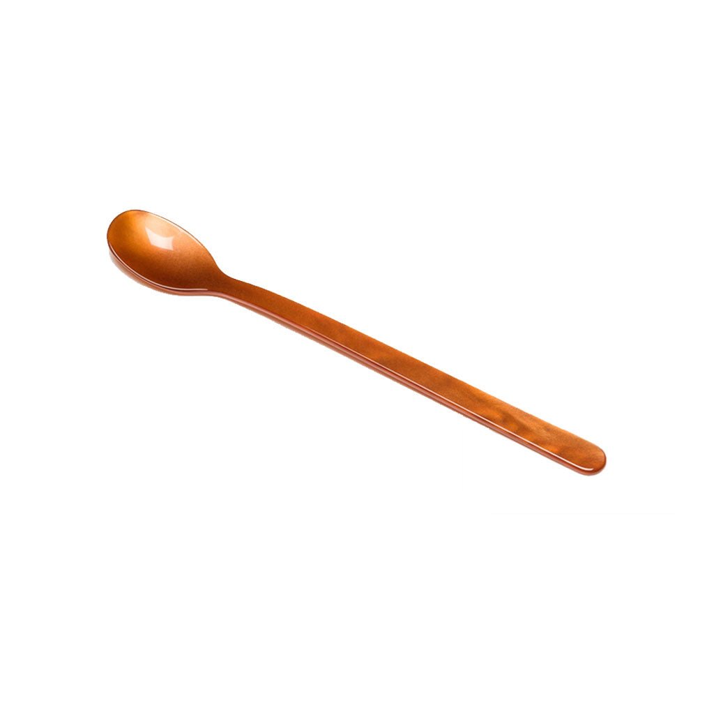 Long Drink Spoon - Famous | Online Store
