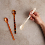 Long Drink Spoon - Famous | Online Store