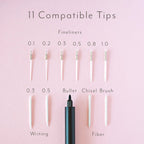Lumos Full Creative Tip Set - Famous | Online Store