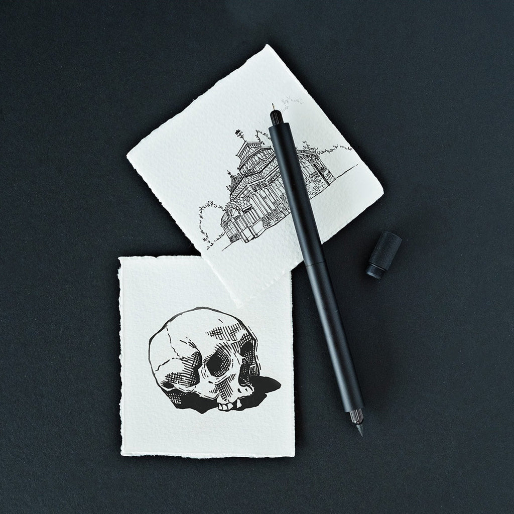 Lumos Pro Duo Pen - Famous | Online Store