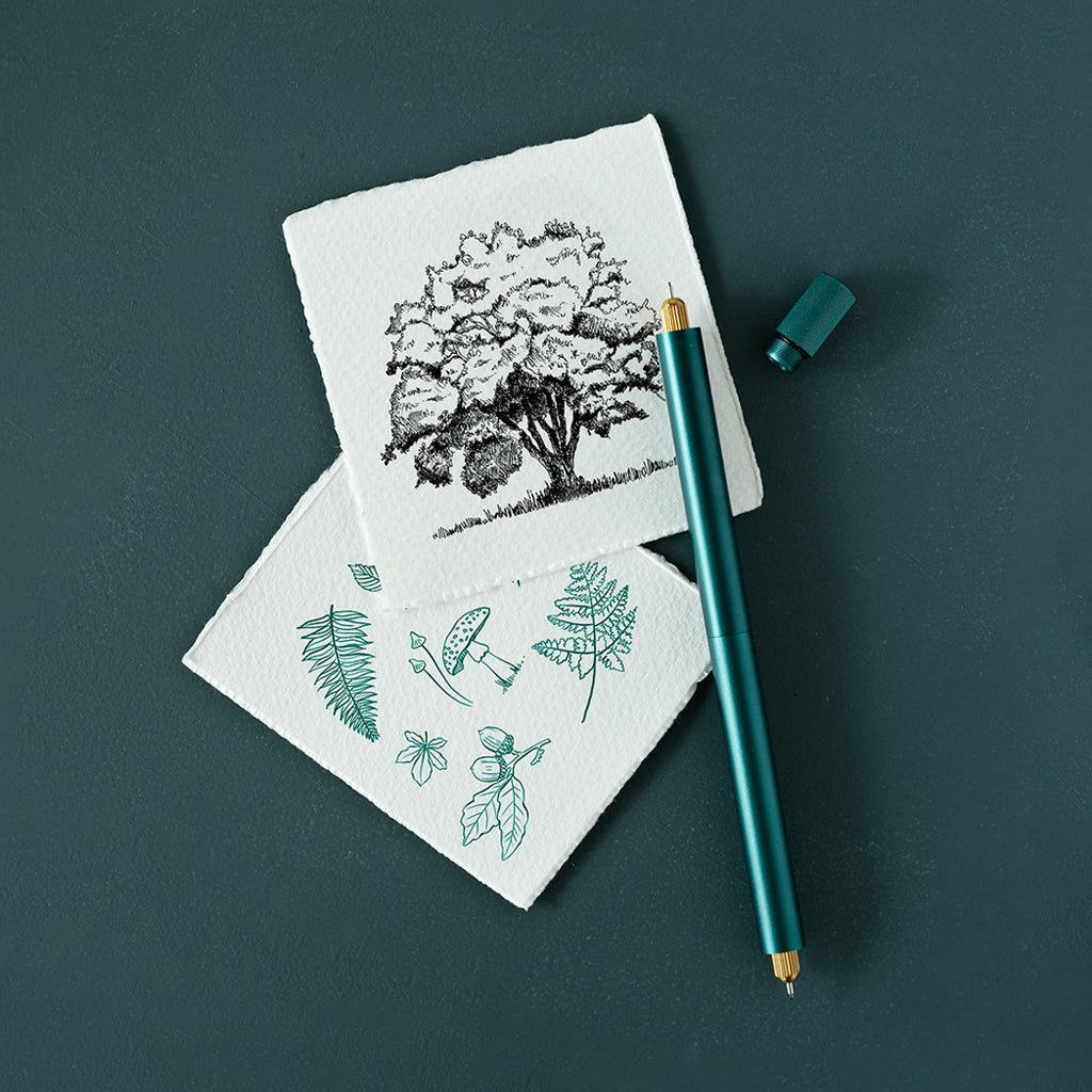 Lumos Pro Duo Pen - Famous | Online Store