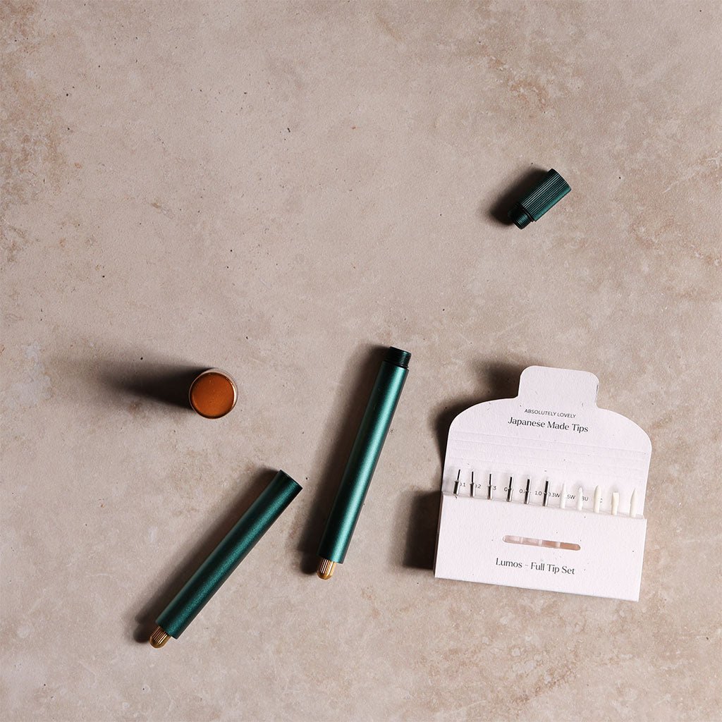 Lumos Pro Duo Pen - Famous | Online Store