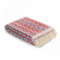 Lycksele Wool Blanket - Famous | Online Store