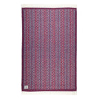 Lycksele Wool Blanket - Famous | Online Store