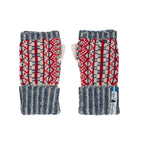 Lycksele Wristwarmer - Famous | Online Store