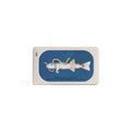 Mackerel Fillets in Olive Oil - Famous | Online Store