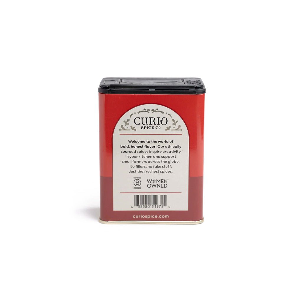 Magic Salt Everyday Blend Tin - Famous | Online Store