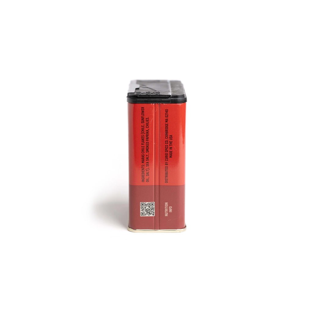 Magic Salt Everyday Blend Tin - Famous | Online Store