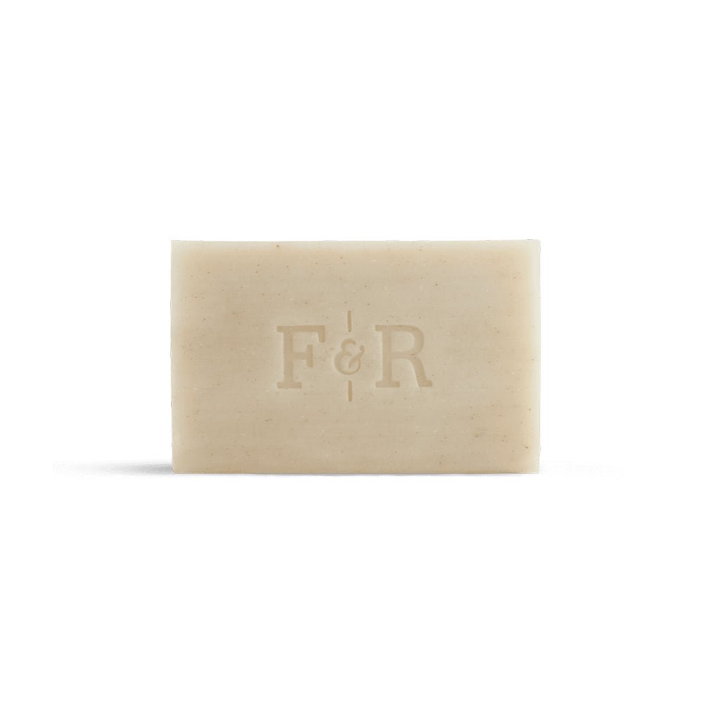Mahana Bar Soap - Famous | Online Store