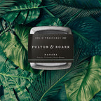 Mahana Solid Cologne - Famous | Online Store
