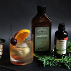 Maine Pine Syrup - Famous | Online Store