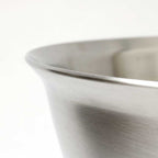 Makanai Stainless Steel Bowl 220 - Famous | Online Store