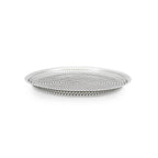 Makanai Stainless Steel Flat Strainer 220 - Famous | Online Store