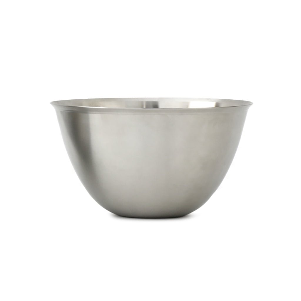 Makanai Stainless Steel Bowl 220 - Famous | Online Store