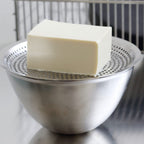 Makanai Stainless Steel Flat Strainer 220 - Famous | Online Store