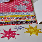 Make A Star Garland - Famous | Online Store