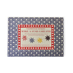 Make A Star Garland - Famous | Online Store