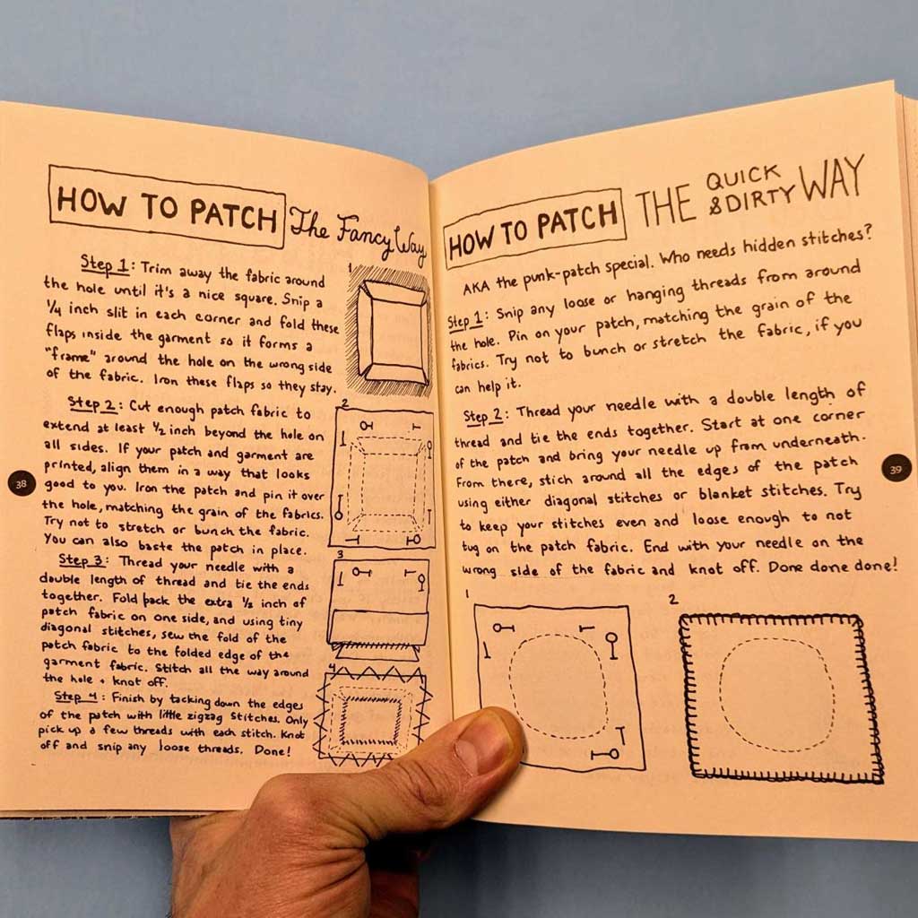Make It Last: Sustainably and Affordably Preserving What We Love - Famous | Online Store