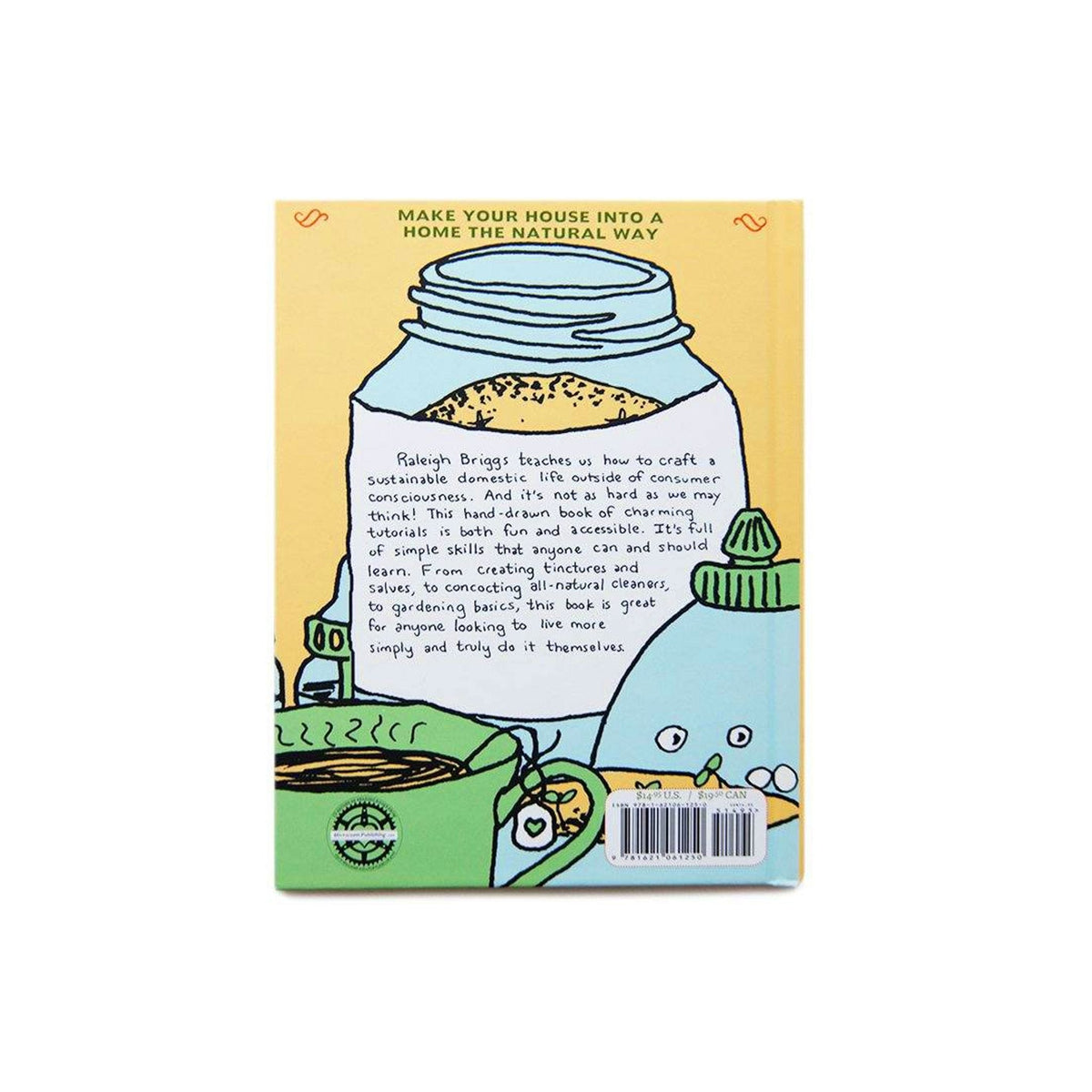 Make Your Place: Affordable, Sustainable Nesting Skills - Famous | Online Store