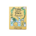 Make Your Place: Affordable, Sustainable Nesting Skills - Famous | Online Store