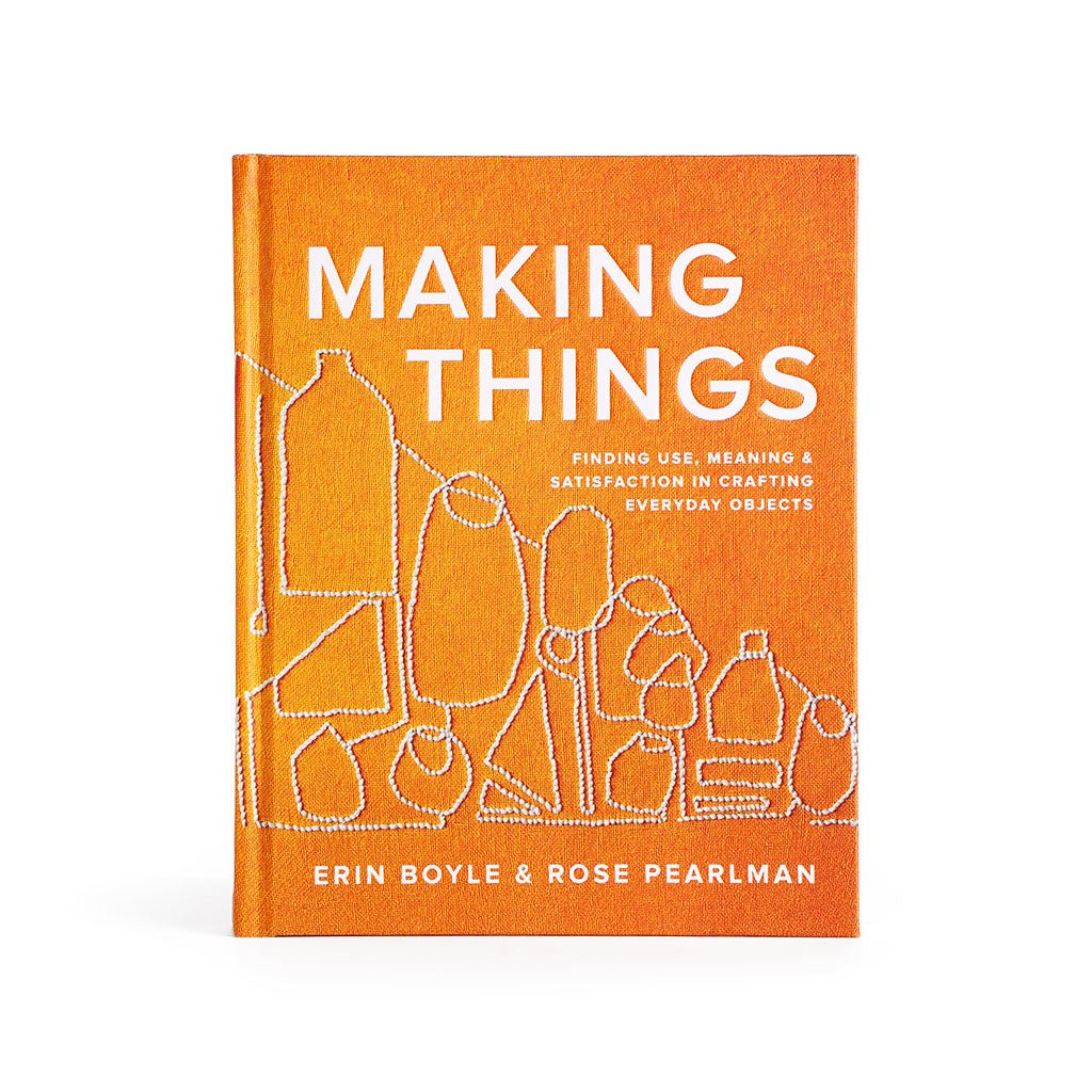 Making Things - Famous | Online Store
