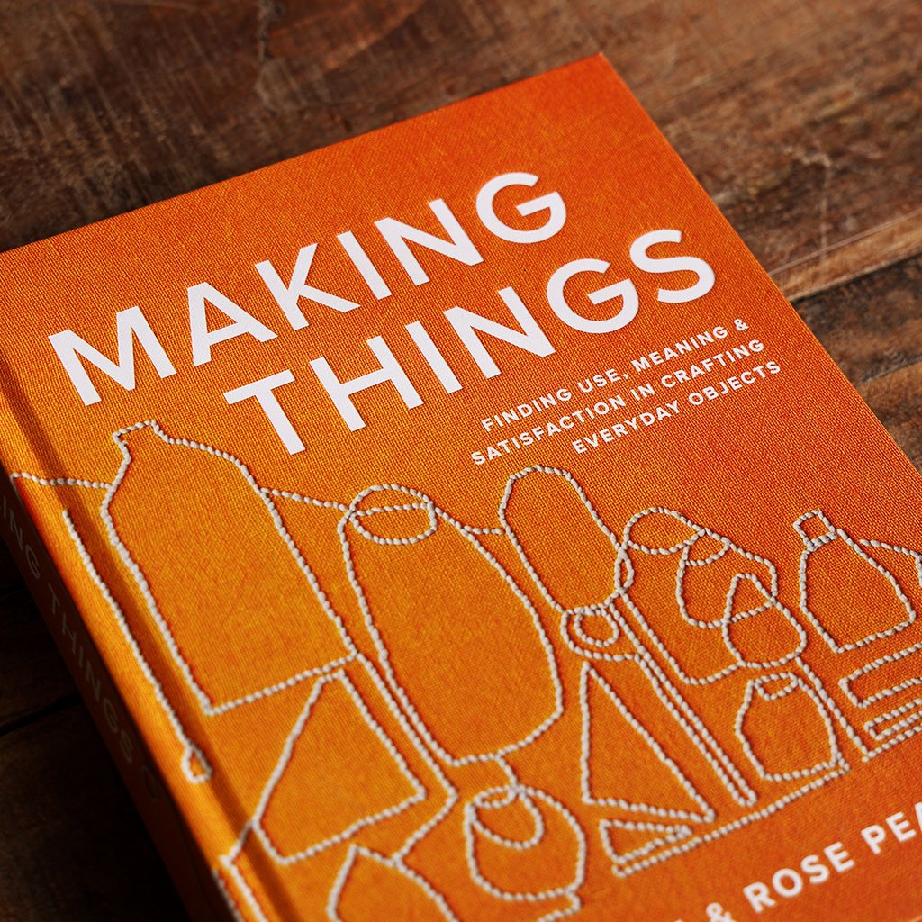 Making Things - Famous | Online Store