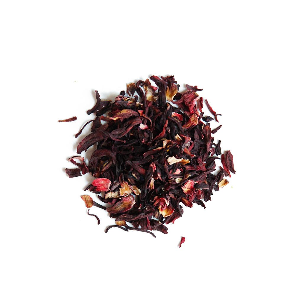 Malawian Hibiscus Tea - Famous | Online Store