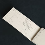 Map Pad - Famous | Online Store