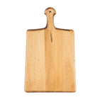 Maple Artisan Paddle Charcuterie Board - Famous | Online Store