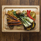 Maple Carving Board - Famous | Online Store