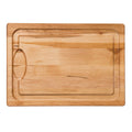 Maple Carving Board - Famous | Online Store