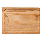 Maple Carving Board - Famous | Online Store