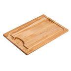 Maple Carving Board - Famous | Online Store