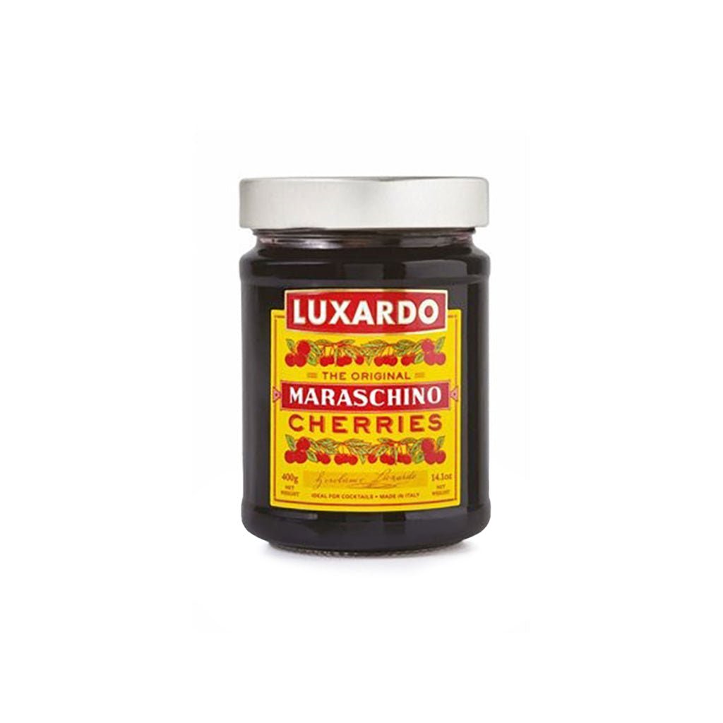 Maraschino Cherries - Famous | Online Store