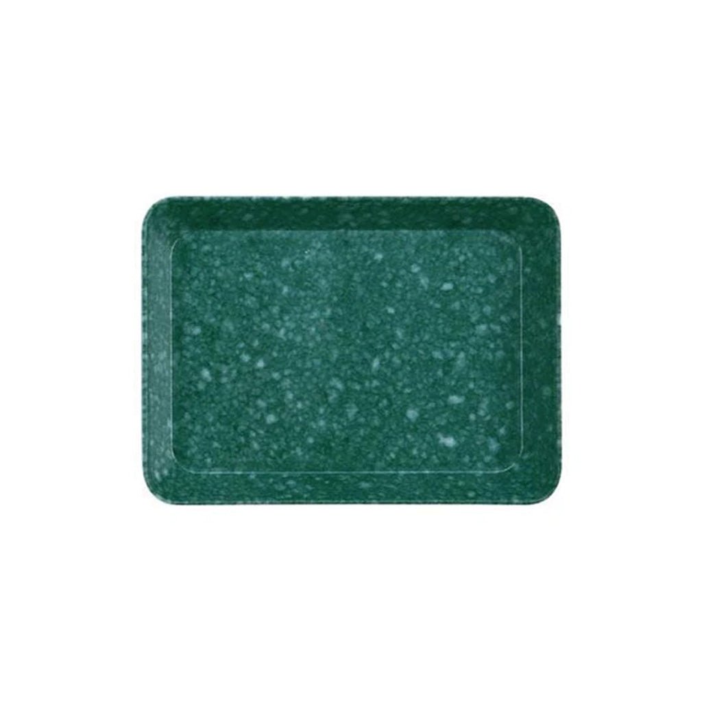 Marbled Desk Tray - Famous | Online Store