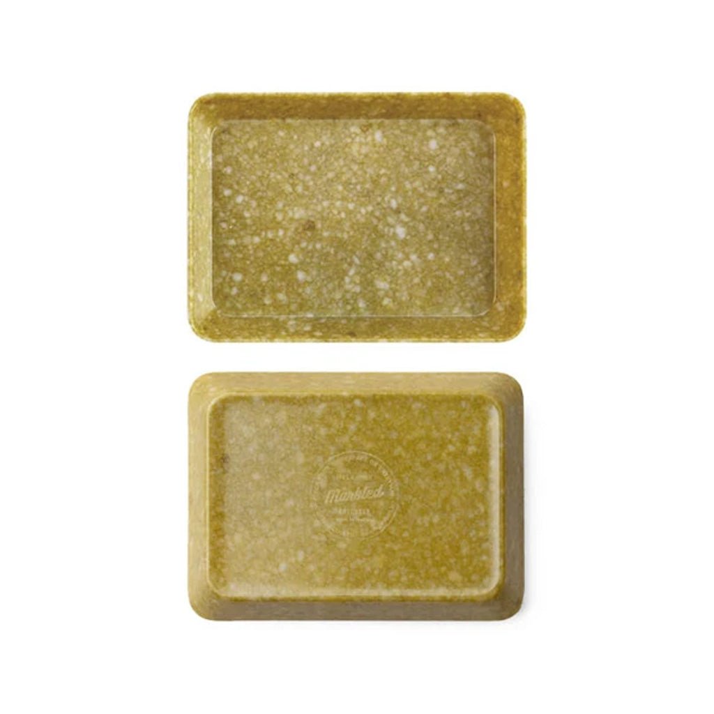 Marbled Desk Tray - Famous | Online Store