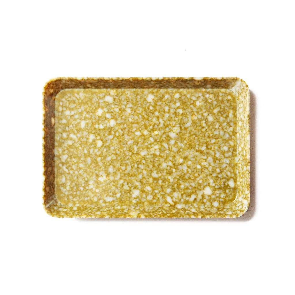 Marbled Desk Tray - Famous | Online Store