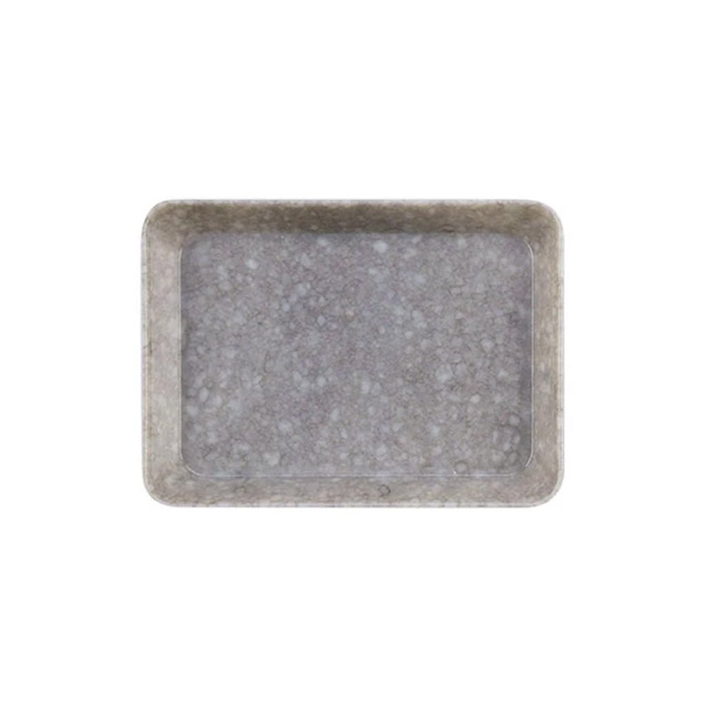 Marbled Desk Tray - Famous | Online Store