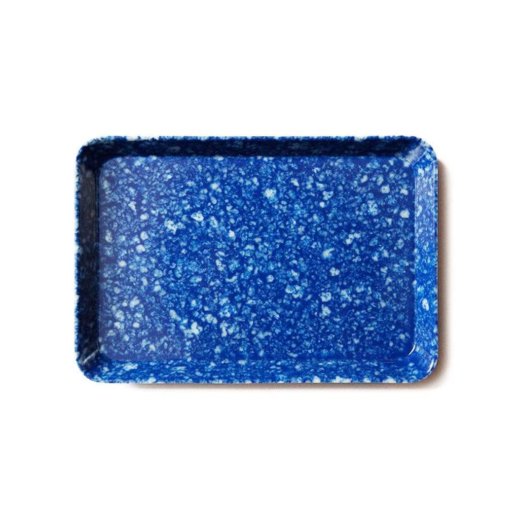 Marbled Desk Tray - Famous | Online Store