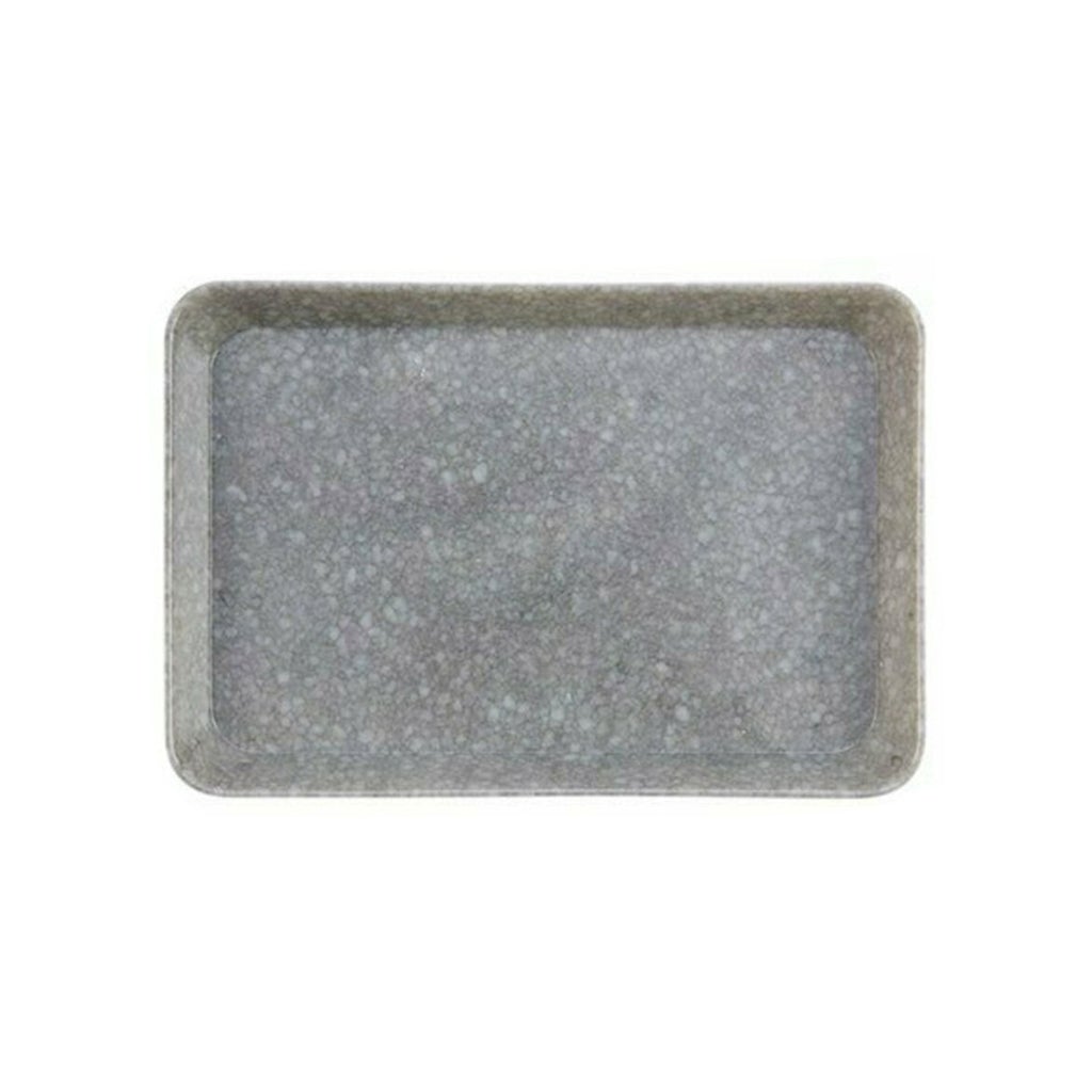 Marbled Desk Tray - Famous | Online Store