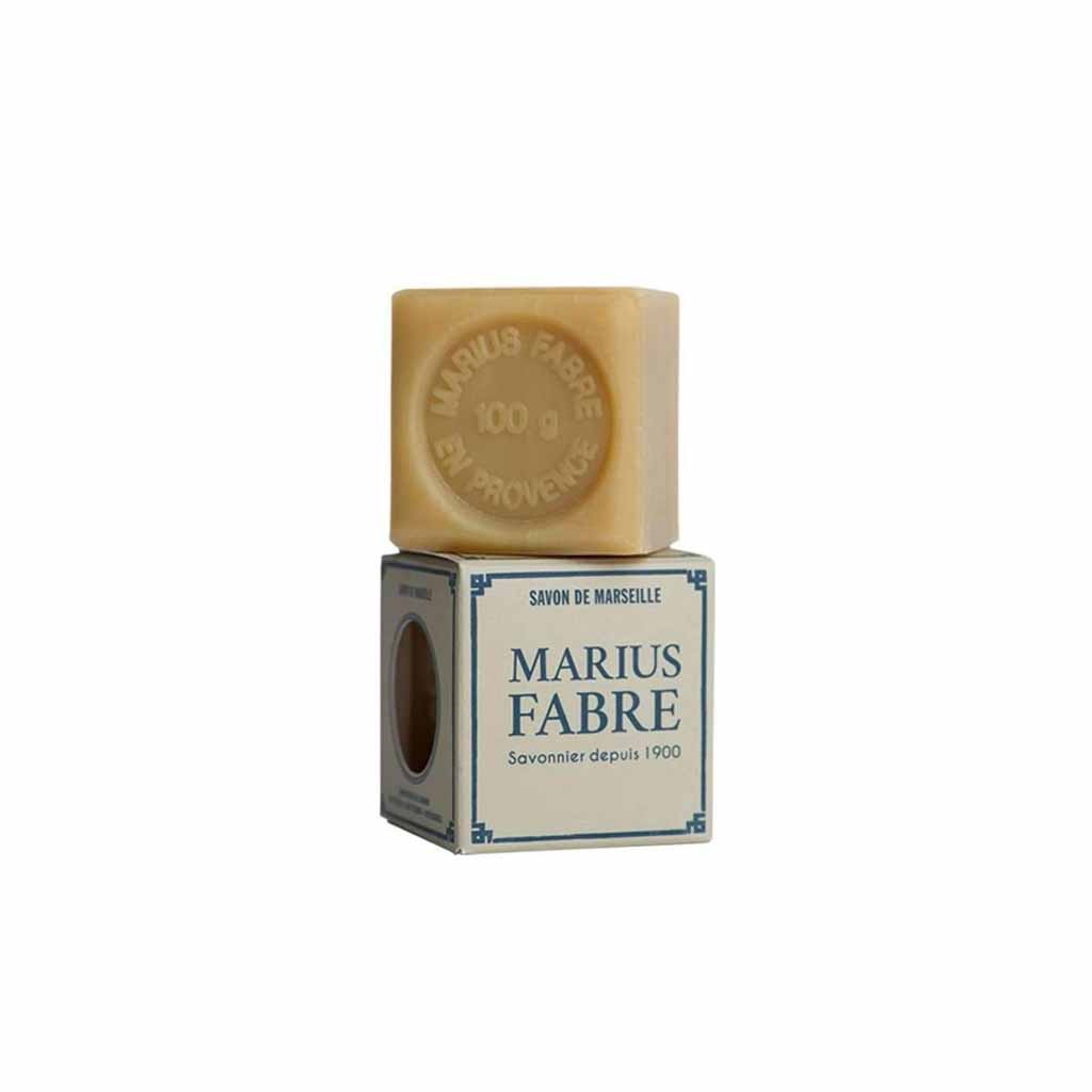 Marseille Laundry Soap Cube - Famous | Online Store