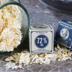Marseille Laundry Soap Cube - Famous | Online Store