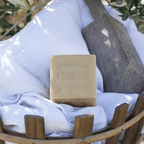Marseille Laundry Soap Cube - Famous | Online Store
