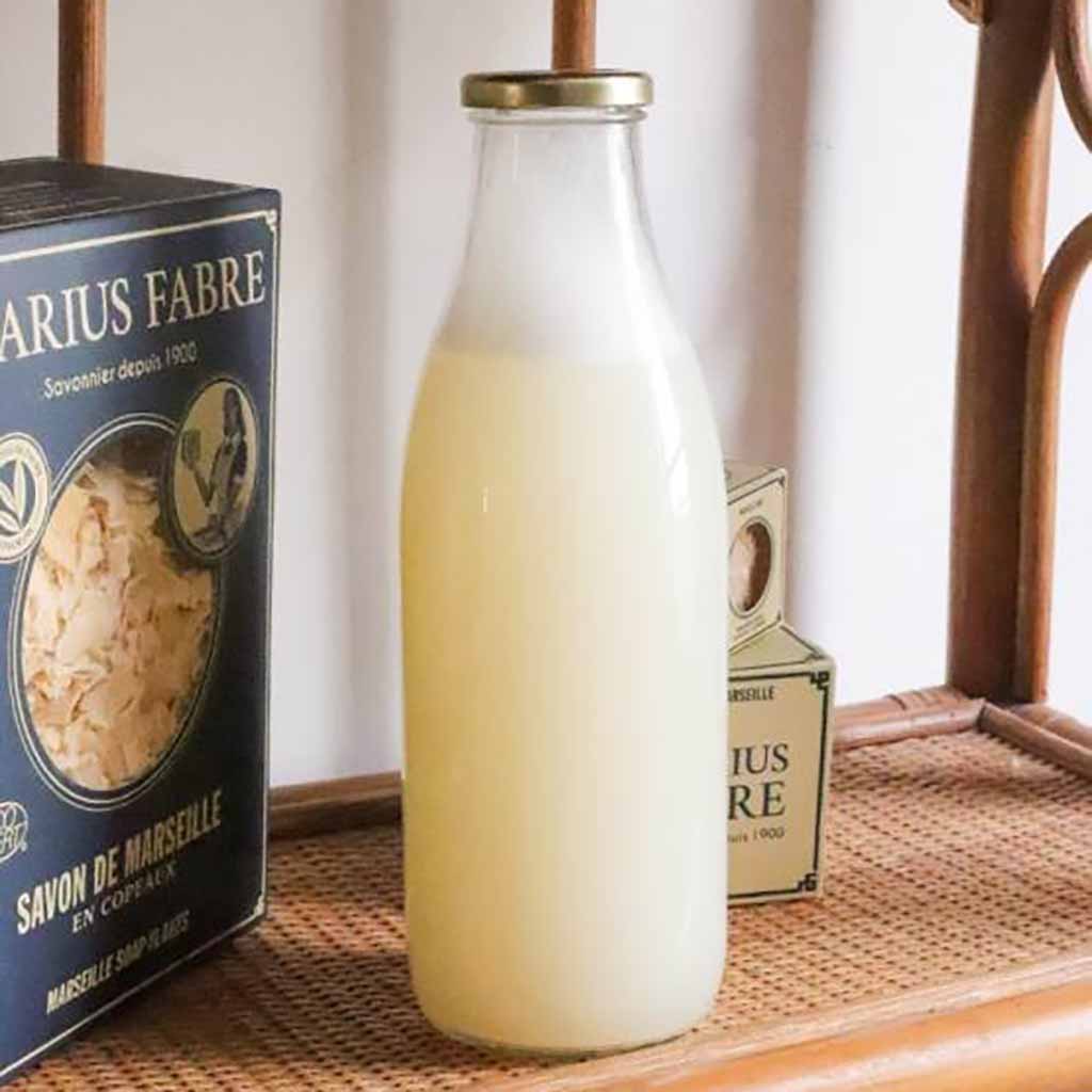 Marseille Soap Flakes - Famous | Online Store