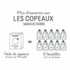 Marseille Soap Flakes - Famous | Online Store