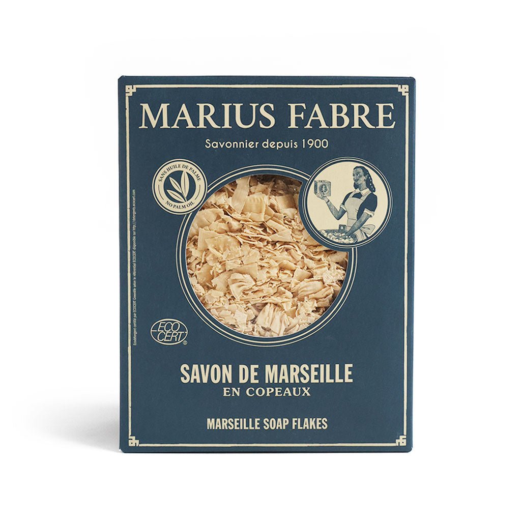 Marseille Soap Flakes - Famous | Online Store